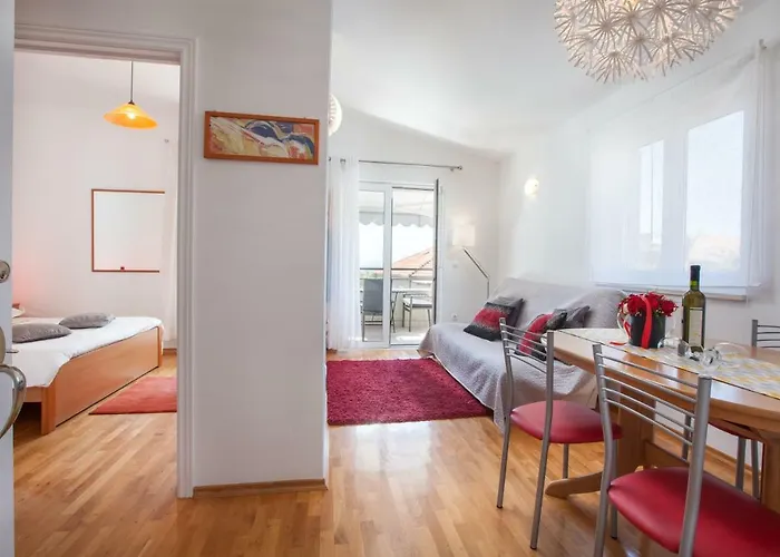 Ivandic Apartamento