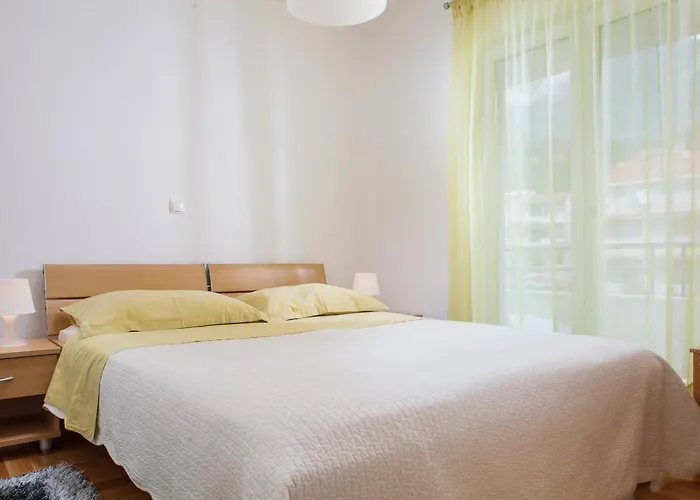 Apartamento Ivandic *