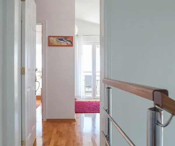 Apartamento Ivandic