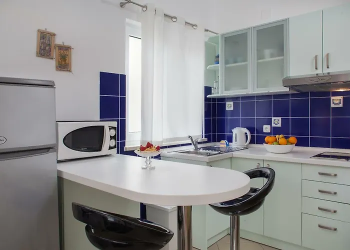 Apartamento Ivandic