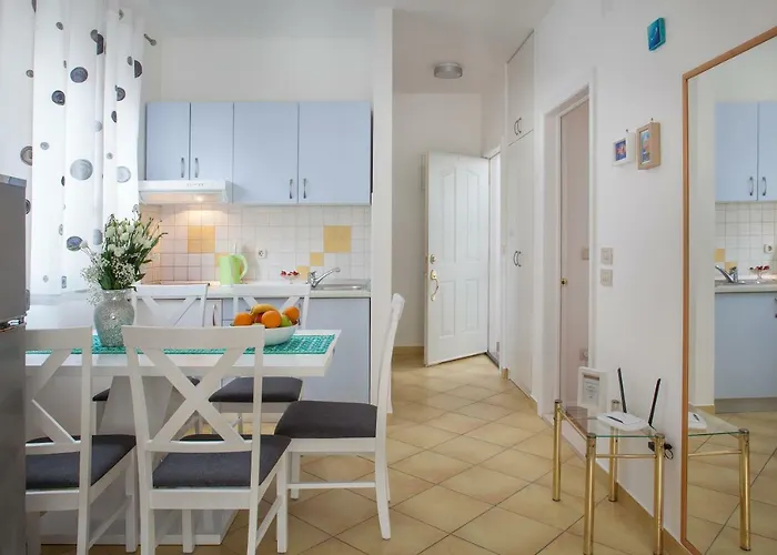 Ivandic Apartamento *