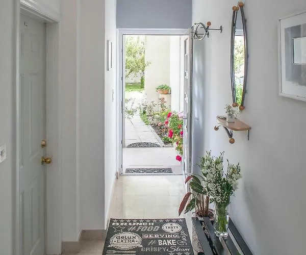 Ivandic Apartamento *