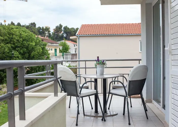 Ivandic Apartamento Tučepi