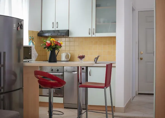 Ivandic Apartamento *
