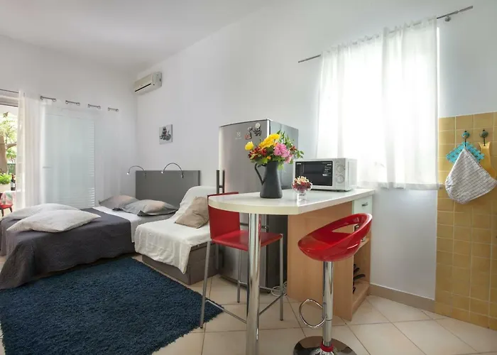 Ivandic Apartamento