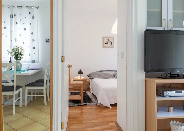 Apartamento Ivandic