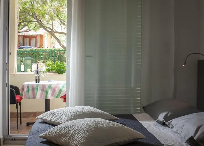 Ivandic Apartamento
