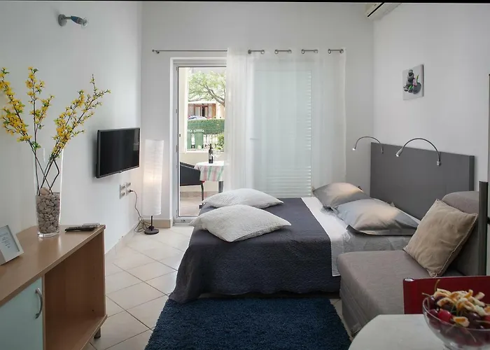 Ivandic Apartamento