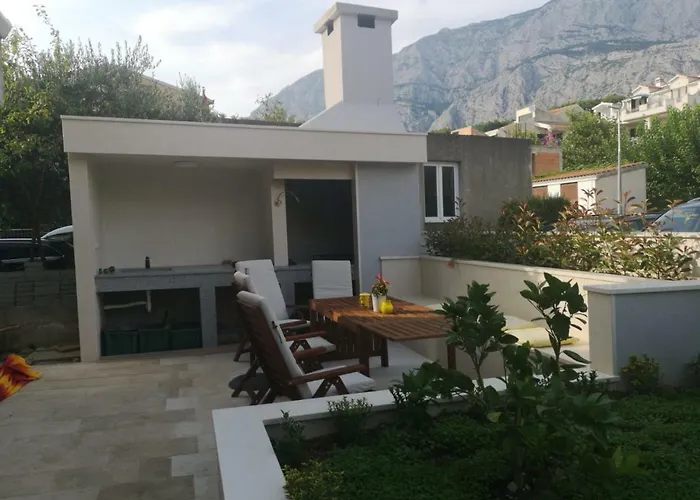 Ivandic Apartamento *